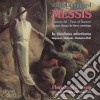 Rued Langgaard - Messis / In Tenebras Exteriores (2 Cd) cd