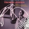 Thomas Jensen Conducts Aarhus By-Orkester / Various cd