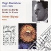 Vagn Holmboe - Works For Piano cd