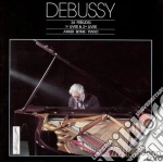 Claude Debussy - 24 Preludes cd
