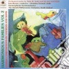 Gade, Niels W./Axel - Harmonious Families Vol. 2 cd