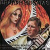 Johannes Brahms - Sonatas For Cello And Piano cd