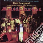 Rued Langgaard - Antichrist (2 Cd) cd