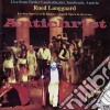 Rued Langgaard - Antichrist (2 Cd) cd