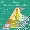 Rarities Of Piano Music Husum Festival 1998 / Various cd
