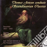 Scandinavian Classics (2 Cd) cd