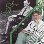 Sergej Rachmaninov - Sonata No. 2 / Variations cd