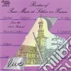 Rarities Of Piano Music Husum Festival 1999 / Various cd