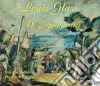 Louis Glass - 6 Symphonies (4 Cd) cd