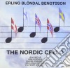 The Nordic Cello - Erling Blondal Bengtsson / Various cd