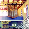 Johann Sebastian Bach - organ Works cd