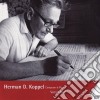 Herman D. Koppel - Composer And Pianist - Vocal Music (2 Cd) cd