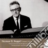 Herman D. Koppel - Piano Concertos (2 Cd) cd