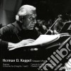 Herman D. Koppel - Composer & Pianist (2 Cd) cd