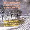 Sergej Rachmaninov - 4 Piano Concertos (3 Cd) cd