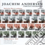 Joachim Andersen - Works For Flute And Orchestra Vol 1 cd