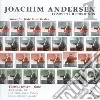 Joachim Andersen - Works For Flute And Orchestra Vol 1 cd