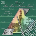 Rarities Of Piano Music Husum Festival 2002 / Various cd