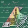 Rarities Of Piano Music Husum Festival 2002 / Various cd