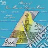 Rarities Of Piano Music Husum Festival 2003 / Various cd