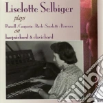 Lieselotte Selbiger Plays Vol. 2 (2 Cd) cd