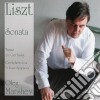 Franz Liszt - Sonata, Tasso, Gretchen cd