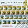 Joachim Andersen - Works For Flute & Piano Vol 4 cd