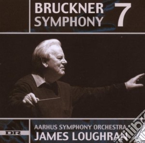 Anton Bruckner - Symphony No.7 cd musicale di Anton Bruckner