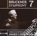 Anton Bruckner - Symphony No.7 cd