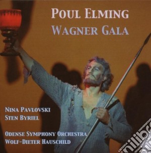 Richard Wagner - Arias cd musicale di Richard Wagner