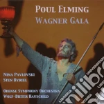 Richard Wagner - Arias cd