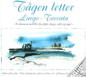 Beier, Mikael/Marie Eriks - Tagen Letter (2 Cd) cd musicale di Beier, Mikael/Marie Eriks