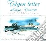 Beier, Mikael/Marie Eriks - Tagen Letter (2 Cd) cd