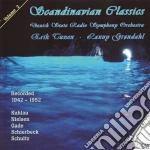 Scandinavian Classics 2 1942-1952 (2 Cd) cd