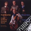 Copenhagen String Trio / Beier - Works For Flute & Piano (2 Cd) cd