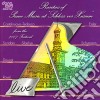 Rarities Of Piano Music 2007 / Various cd