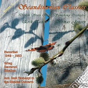 Scandinavian Classics 3 (2 Cd) cd musicale di Danacord