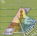 Rarities Of Piano Music 2009 cd