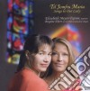 Til Jomfru Maria Songs To Our Lady, Elisabeth Meyer-Topsoe / Various cd