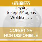 Haydn, Joseph/Mogens Woldike - Complete Danish Recordings Of Haydn Symphonies (2 Cd) cd