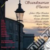 Scandinavian Classics Vol. 4 (2 Cd) cd