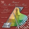 Rarities Of Piano Music 2010 cd