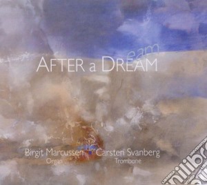 After A Dream - Organ & Trombone / Various cd musicale di After A Dream