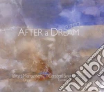 After A Dream - Organ & Trombone / Various cd