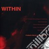 Within - Frederik Munk Larsen, Guitar / Various cd