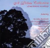 Frederick Delius - A Delius Collection Of Rare Historic Recordings cd