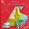 Rarities Of Piano Music 2011 cd