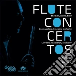 Giordano Belincampi - Flute Concertos cd