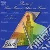 Rarities Of Piano Music 2013 / Various cd