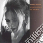 Schumann, Robert/Per Norgard - Piano Pieces - Katrine Gislinge, Piano cd